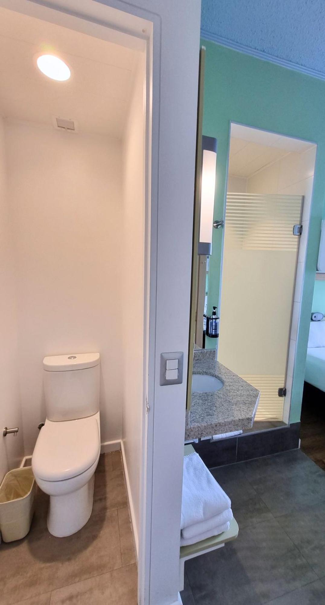 Ibis Budget 2* Iquique