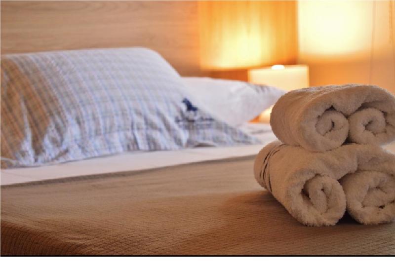 Ibis Budget Hotel